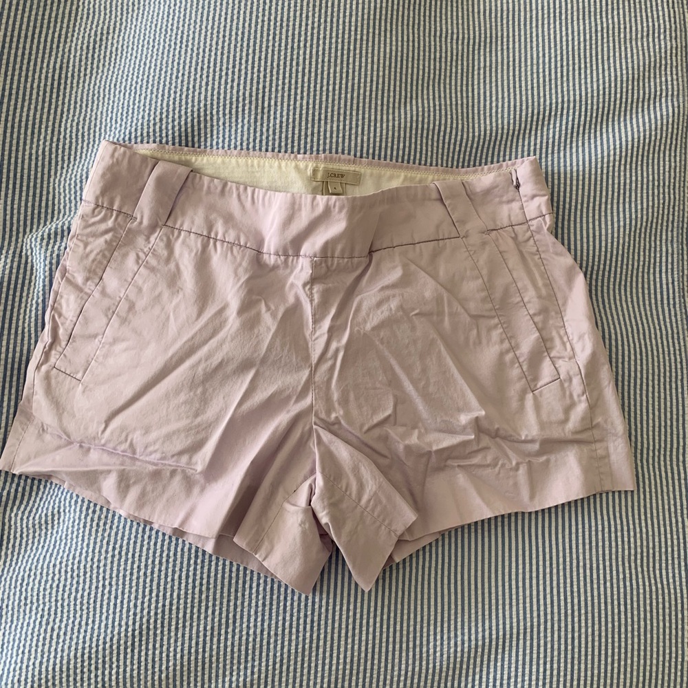 J.Crew Chino Shorts